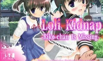Loli Kidnap: Riko chan Is Missing cover
