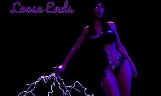 Loose Ends porn xxx game download cover