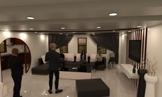 Loose Ends Adult Game Screenshots (3)