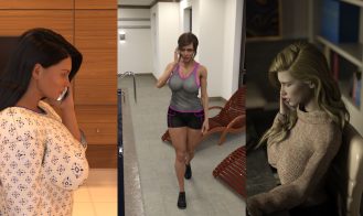 Loose Ends Adult Game Screenshots (5)