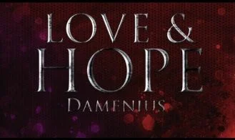 Love And Hope cover