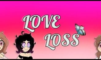 Love Loss porn xxx game download cover