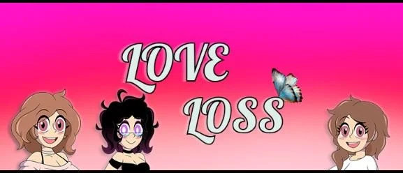 Love Loss cover