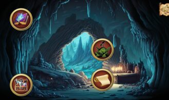 Lucky Monster Adult Game Screenshots (2)