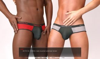 Luis’Fun Trip to Hometown Adult Game Screenshots (6)