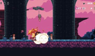 METAL PLUG Adult Game Screenshot (4)