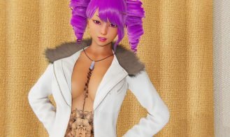 Magical Journey to Hell Adult Game Screenshots (1)