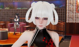 Magical Journey to Hell Adult Game Screenshots (2)