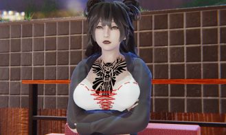 Magical Journey to Hell Adult Game Screenshots (3)