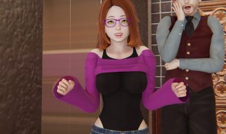 Magical Journey to Hell Adult Game Screenshots (4)