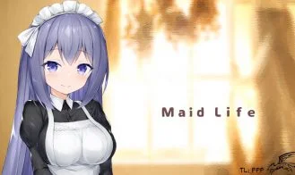 Maid Life cover