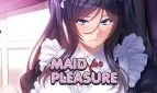 Maid for Pleasure