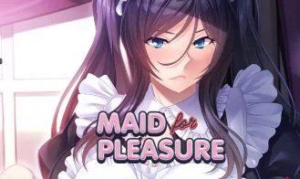 Maid for Pleasure cover