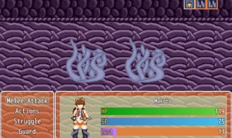Makoto Mini Never Underestimate Tentacles Adult Game Screenshots (3)