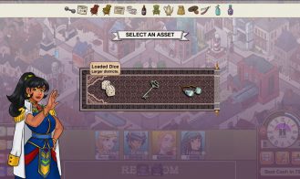 Max Gentlemen Sexy Business! Adult game Screenshots (1)