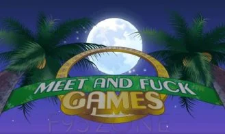 Meet And Fuck Games cover