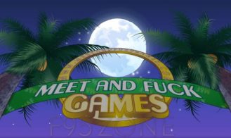Meet And Fuck Games Adult Game Screenshots