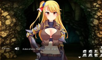 MeguiDungeon Adult Game Screenshots (1)