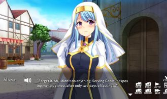 MeguiDungeon Adult Game Screenshots (2)