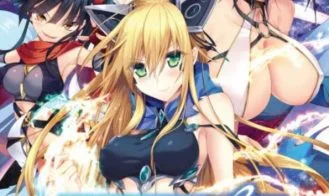 Meteor Pendulum Heart cover