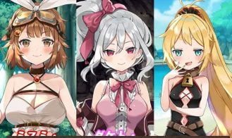 Mismin’s Adventure : The Island of Treasures porn xxx game download cover