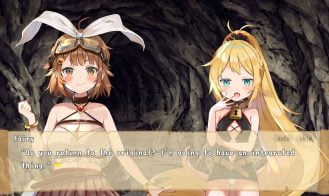 Mismin’s Adventure The Island of Treasures Adult Game Screenshots (2)