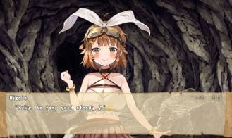 Mismin’s Adventure The Island of Treasures Adult Game Screenshots (4)