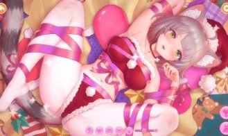 Miss Neko 2 Adult Game Screenshots (1)