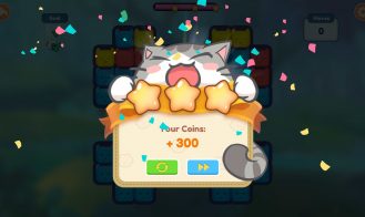 Miss Neko 2 Adult Game Screenshots (5)