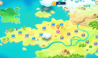 Miss Neko 2 Adult Game Screenshots (6)