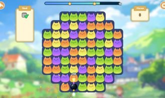 Miss Neko 2 Adult Game Screenshots (7)