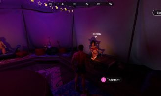 Monster Charmer Adult Game Screenshots (9)