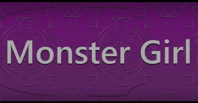 Monster Girl Assistant cover