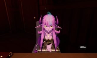 Monster Girl Assistant Adult Game Screenshots (2)