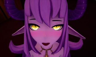 Monster Girl Assistant Adult Game Screenshots (3)