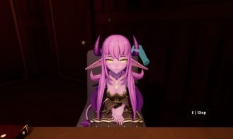 Monster Girl Assistant Adult Game Screenshots (5)