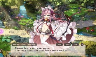 Monster Girl TD Adult Game Screenshots (1)