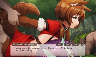 Monster Girl TD Adult Game Screenshots (2)