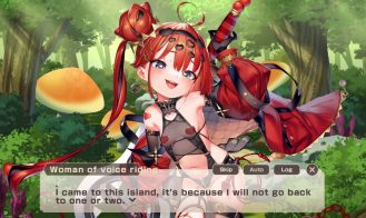 Monster Girl TD Adult Game Screenshots (4)