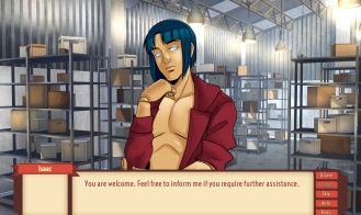 Monstrous Lovers Adult Game Screenshots (1)