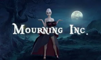 Mourning Inc cover