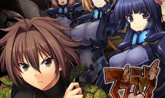 Muv Luv Unlimited: The Day After porn xxx game download cover