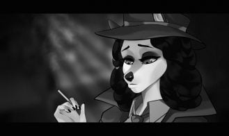 My Furry Detective Adult Game Screenshots (1)