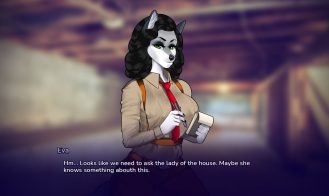 My Furry Detective Adult Game Screenshots (3)