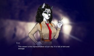 My Furry Detective Adult Game Screenshots (4)