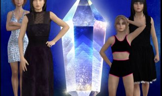 My Sweet Family porn xxx game download cover