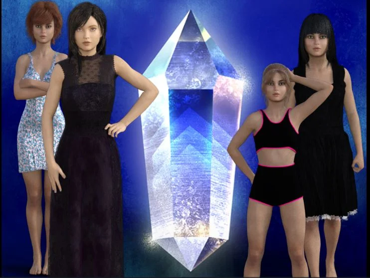 My Sweet Family cover