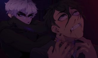 NIGHTSHADE You’re the Drug Adult Game Screenshots (3)