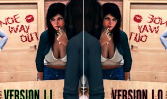 NTR Origins: Noe Way Out cover