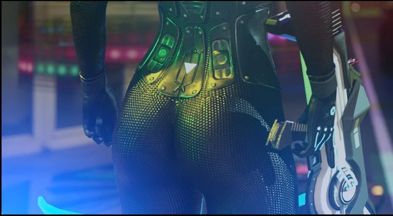 Name88's Triangle cover